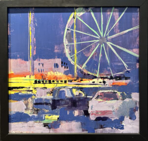 Fredjackson~oceancitynights