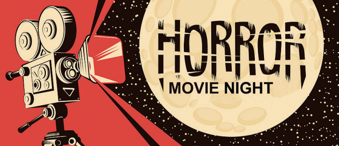 Horror Film Night