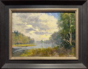 Johneiseman~haye Slanding