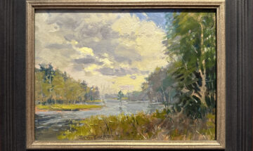 Johneiseman~haye Slanding