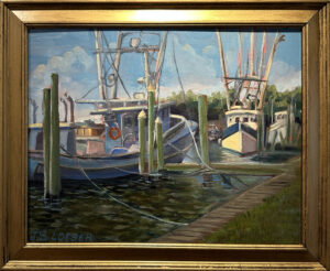 Judithloeber~marinersconversation