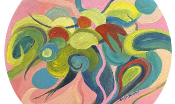 Judybenton~designingnature