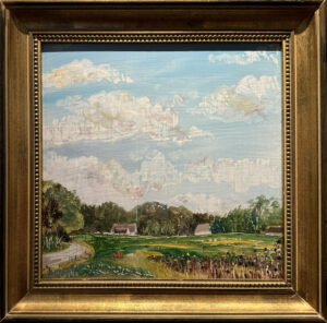 Kathyhuegel~overthefield