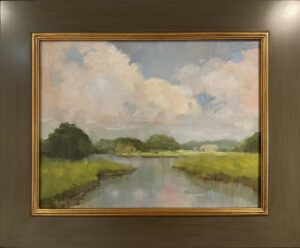 Rhondaford~pastelafternoon