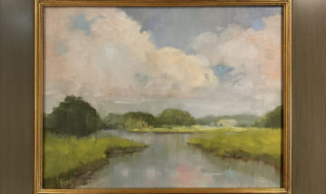 Rhondaford~pastelafternoon