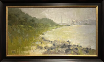 Rhondaford~viewfromisleofwight