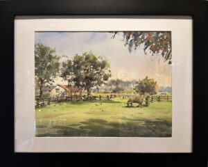 Vickyzhou~longhorns
