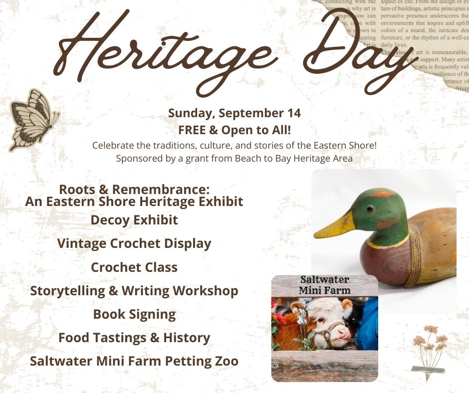 Heritage Day 2025