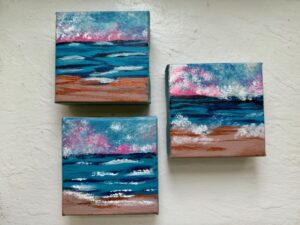 Mini Vacays Acrylic (1)