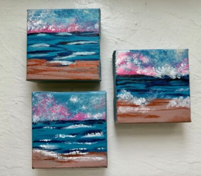 Mini Vacays Acrylic (1)
