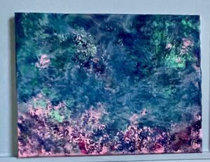 Moody Blooms Acrylic (1)