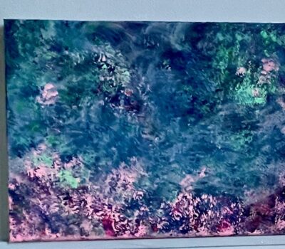 Moody Blooms Acrylic (1)