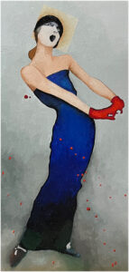 Vera Volkova Vera Volkova