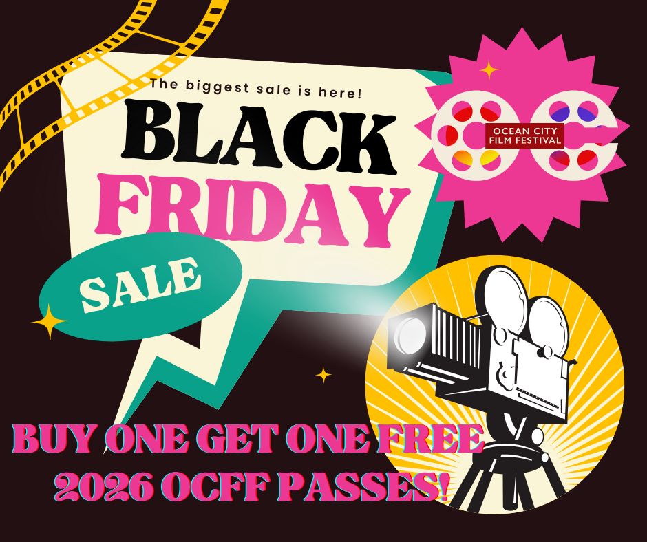 2026 Ocff Buy One Get One Free Tickets