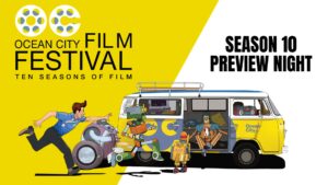 Season 10 Preview Night