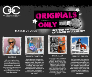 March 21 2026 Originals Only