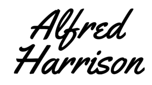 Alfred Harrison