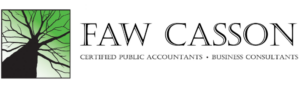 Faw Casson Logo