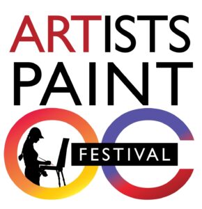 Artists Paint Oc Logo 2026 Fb 1
